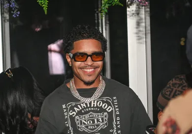 Fame Fridays Revolt World Takeover - Quincy's Double Single Release Party