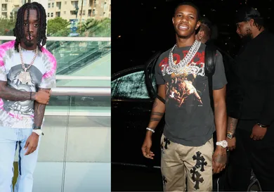 Kai Cenat Boogie Music Video Direct Hip Hop News