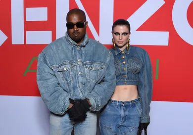 Kenzo : Photocall - Paris Fashion Week - Menswear F/W 2022-2023