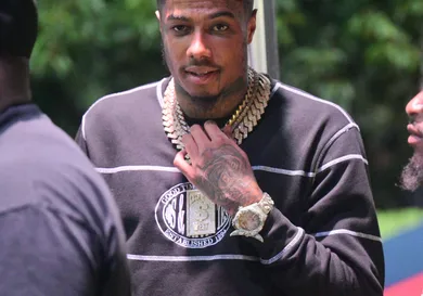 Atlanta Black Pride Weekend Pure Heat Community Festival