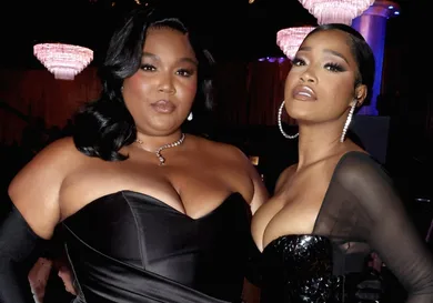 Keke Palmer Lizzo Allegations Hip Hop News
