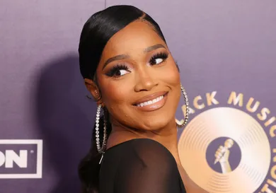 2023 Music In Action Awards Hosted By The Black Music Action Coalition