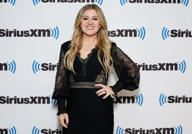 Celebrities Visit SiriusXM - October 16, 2023