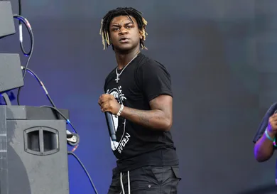 Wireless Festival 2023 - Day 1