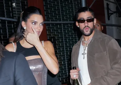 Kendall Jenner Bad Bunny Relationship Instagram Hip Hop News