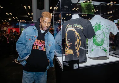 Paramount+ | STAR TREK Universe Panel at NYCC