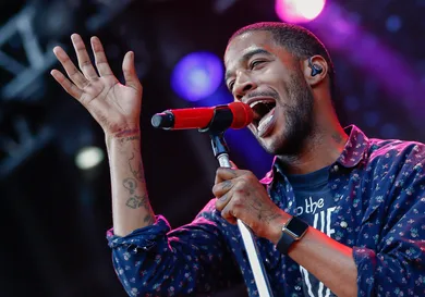 2015 Lollapalooza - Day 2