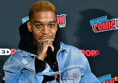 New York Comic Con 2023 - Day 3