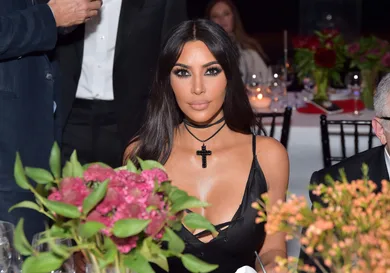 2018 LACMA Art + Film Gala Honoring Catherine Opie And Guillermo del Toro Presented By Gucci - Inside