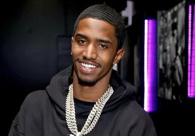 King Combs Sampling Diddy Bad Boy Hip Hop News