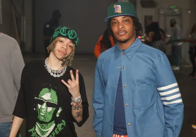 HOT 107.9's Birthday Bash 2023