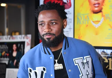 Sheen Magazine "PrettyVee" Cover Party