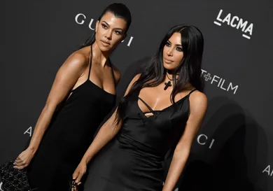 2018 LACMA Art + Film Gala - Arrivals