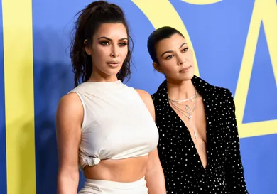 2018 CFDA Fashion Awards - Arrivals