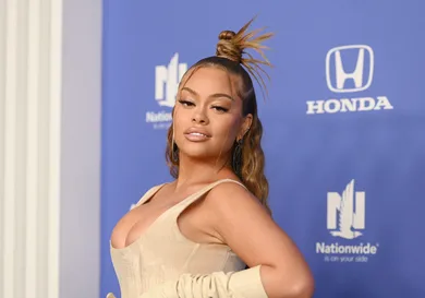 Billboard Women In Music - Arrivals