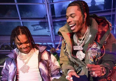 Lil Baby 42 Dugg Watches Hip Hop News