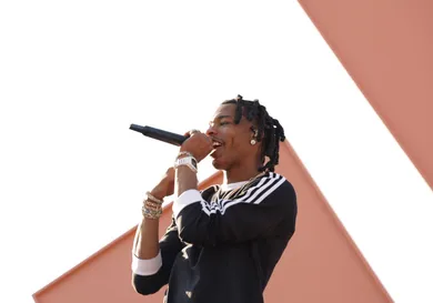 adidas Basketball Anthony Edwards 'AE 1' Launch Event