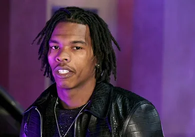 Lil Baby J Prince Saudi Arabia Jared Anderson Hip Hop News