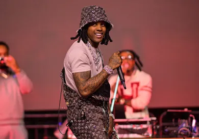 Morehouse &amp; Spelman College Homecoming 2023 Presents Lil Durk &amp; Friends