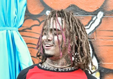 Lil Pump to Host Mosh Pit Pop Up In Los Angeles, CA