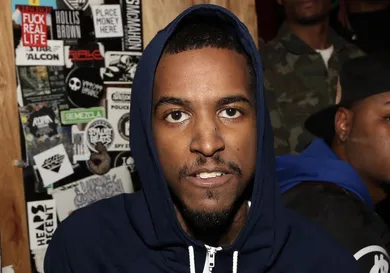 Lil Reese Shot Response Fake News Hip Hop News