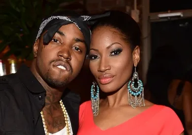 Lil Scrappy Erica Dixon Status Hawaii Hip Hop News