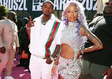BET Awards 2023 - Red Carpet