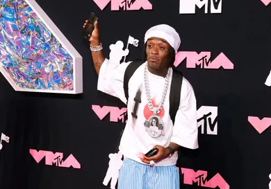 2023 MTV Video Music Awards - Arrivals