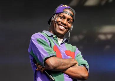 2023 Austin City Limits Music Festival - Weekend One