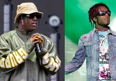 Lil Yachty Lil Uzi Vert Diss Hip Hop News