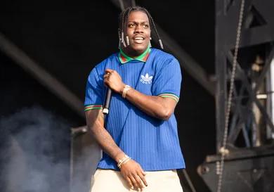 2022 Summer Smash Festival