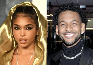 LoriHarveyPrinceHookedUp