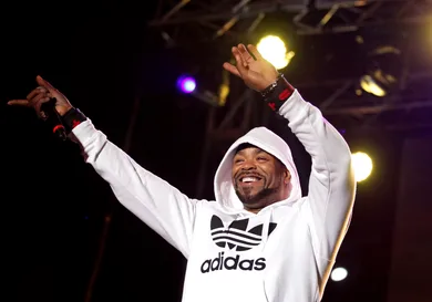 1st Annual Ship Show Music Festival