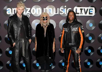 Amazon Music Live Concert Series 2023 – 10/5/23