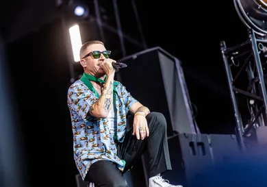 Lollapalooza Berlin 2023 - Day 2