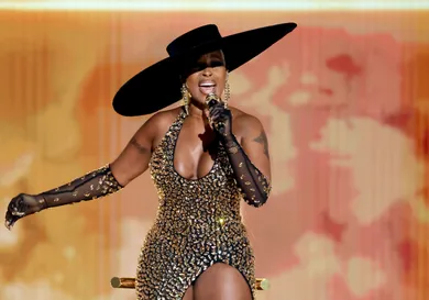 65th GRAMMY Awards - Show