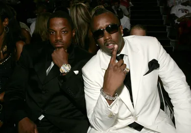 2004 MTV Video Music Awards - Show