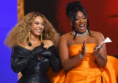 63rd Annual GRAMMY Awards – Telecast