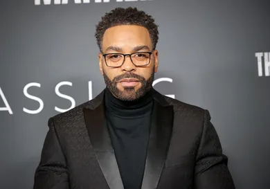 4th Annual Celebration Of Black Cinema And Television Presented By The Critics Choice Association