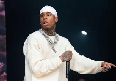 Wireless Festival 2023 - Day 2