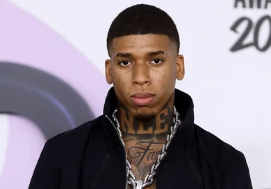 NLE Choppa Missing Mom Update Safe Hip Hop News