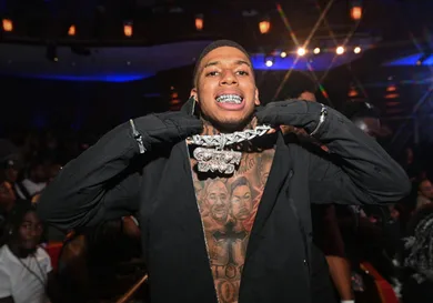 BET Hip Hop Awards 2023 - Show