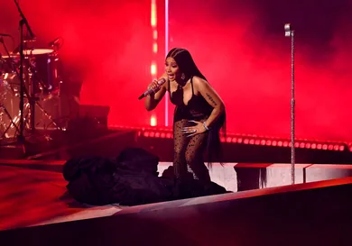 MTV Video Music Awards 2023 - Show - New Jersey