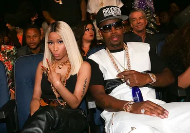 2013 BET Awards - Show