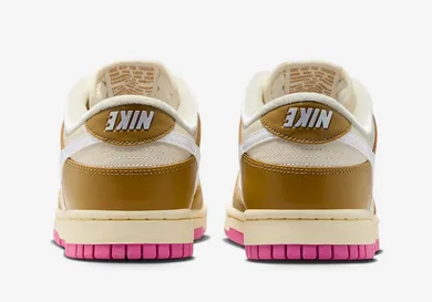 Nike-Dunk-Low-Just-Do-It-Bronzine-Playful-Pink-FD8683-700-5