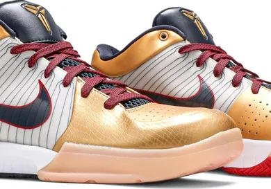Nike-Kobe-4-Protro-Gold-Medal-2024-FQ3544-100-1