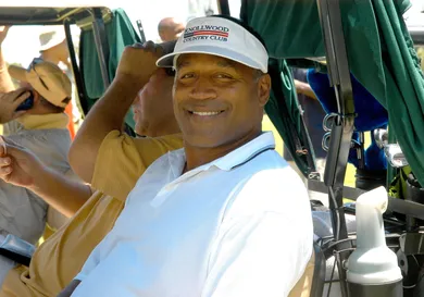 The EGA &amp; Citizen Change Present The EGA Celebrity Golf Tournament