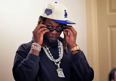 Morehouse &amp; Spelman College Homecoming 2023 Presents Lil Durk &amp; Friends