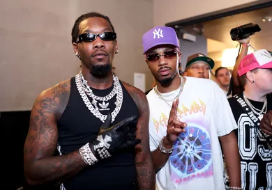 Billboard R&amp;B Hip-Hop Live - Concert