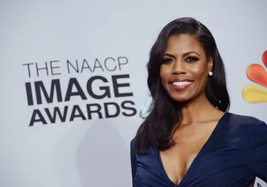 44th NAACP Image Awards - Press Room